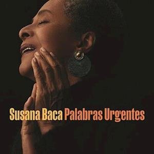 Susana Baca - Palabras Urgentes 1LP