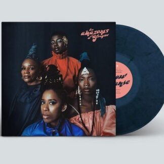 Les Amazones Dafrique - Musow Danse 1LP