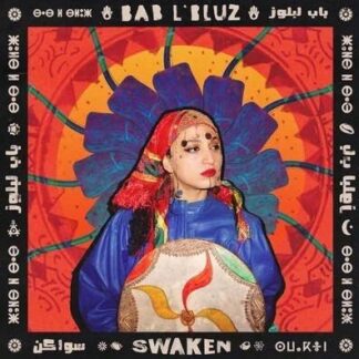 Bab L' Bluz - Swaken 1LP