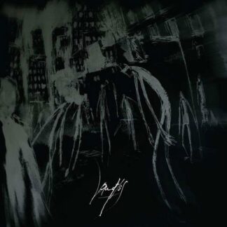 Lantlos - Lantlos 1LP