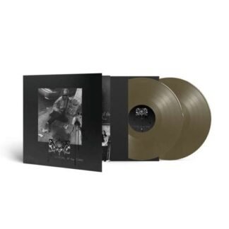 XASTHUR - Victims Of The Times (Gold Vinyl)