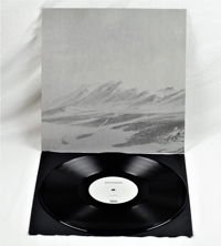 Vinterkult & Nordgeist - Nordwinter 1LP