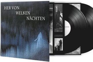 Dornenreich - Her Von Welken Nachten 2LP