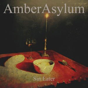 Amber Asylum - Sin Eater 2LP