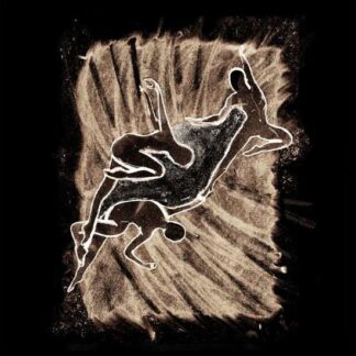 Laster - Het Wassen Oog 1LP