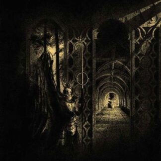 Thief - Map Of Lost Keys 1LP