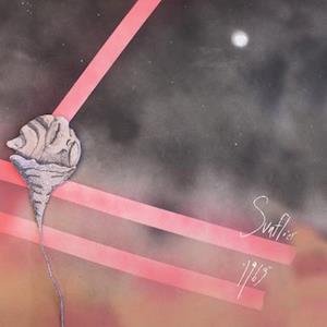 Sunfloer - 1963 (Black / Silver / Baby Pink Vinyl) 1LP