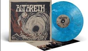 Altareth - Blood (Cool Blue Marble Vinyl) 1LP