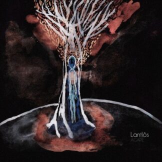 Lantlos - Agape 1LP