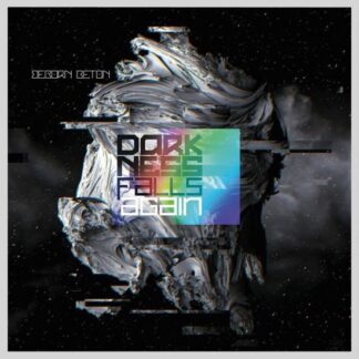 Beborn Beton - Darkness Falls Again - White 1LP