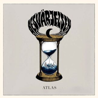 Besvarjelsen - Atlas (Neon Yellow Vinyl) 1LP