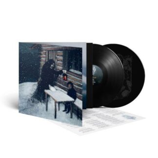 Grab - Kremess 2LP