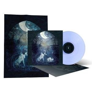 ALCEST - Ecailles De Lune (Arctic Pearl Vinyl)