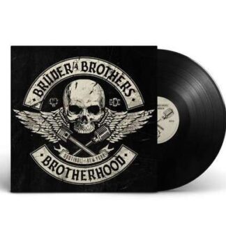 Bruder4brothers - Brotherhood 1LP