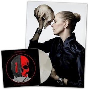 Avatarium - Death. Where Is Your Sting (Clear Vinyl) 1LP