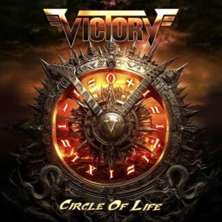 Victory - Circle of Life 1LP