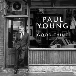 YOUNGPAUL - GOOD THING