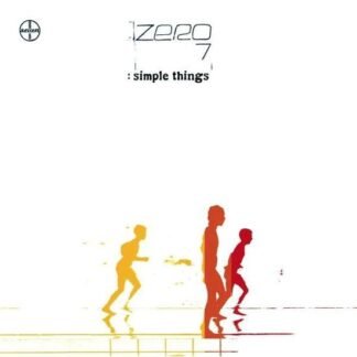 Zero 7 - Simple Things (2LP g/f 180gm)