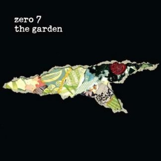 Zero 7 - The Garden (2LP/GAT/180g/NEW9253LP)