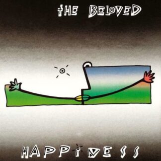 Beloved - Happiness 2LP