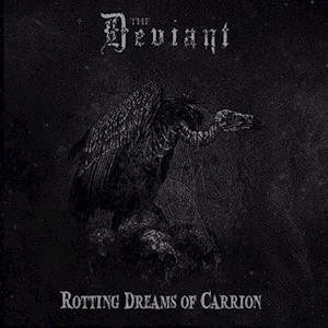 Deviant - Rotting Dreams Of Carrion (Grey Vinyl) 1LP