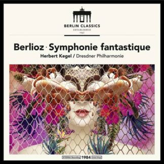 San Francisco Symphony - Symphonie Fantastique 1LP