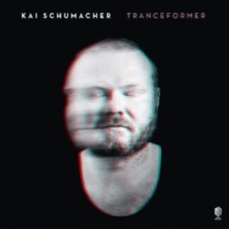 Kai Schumacher - Tranceformer 1LP