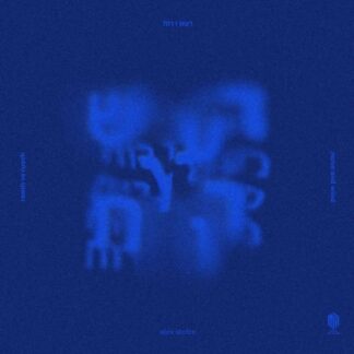 Alex Stolze & Ben Osborn & Anne Muller - Raash Ve Ruach 1LP