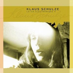 Klaus Schulze - La Vie Electronique 4 3CD