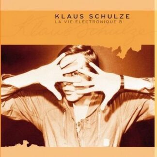 Klaus Schulze - La Vie Electronique 8 3CD