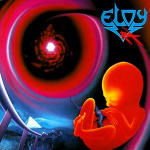 Eloy - Ra 1LP