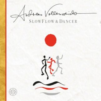 Andreas Vollenweider - Slow Flow / Dancer 1LP