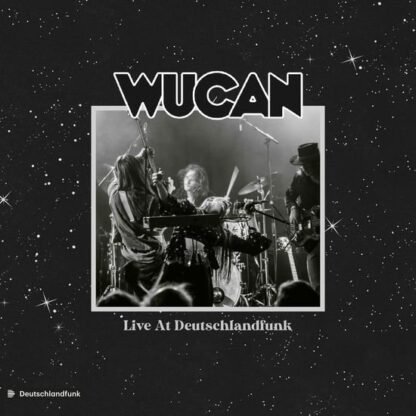 WUCAN - Live At Deutschlandfunk