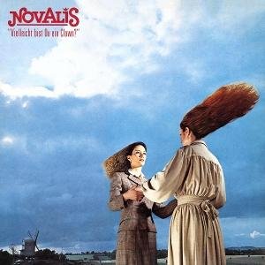 Novalis - Vielleicht Bist Du Ein Clown? 1LP