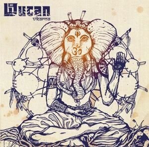 WUCAN - VIKARMA