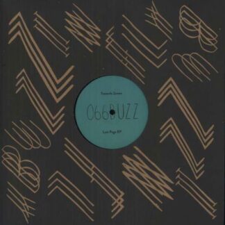 Towards Green - Last Page 1LP