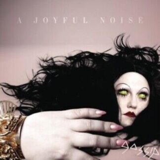 Gossip - A Joyful Noise 1LP