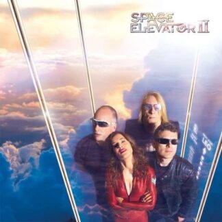 Space Elevator - II 1CD