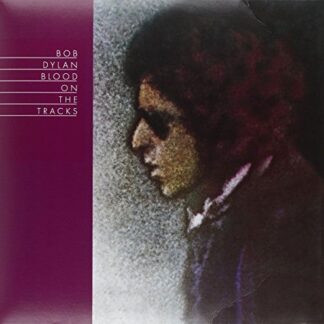 Bob Dylan - Blood On The Tracks 1LP