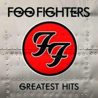 Foo Fighters - Greatest Hits 2LP