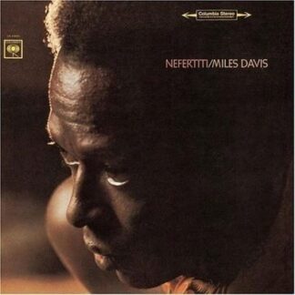 Miles Davis - Nefertiti 1LP