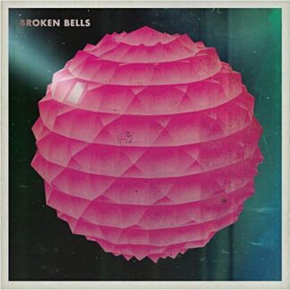 Broken Bells - Broken Bells 1LP