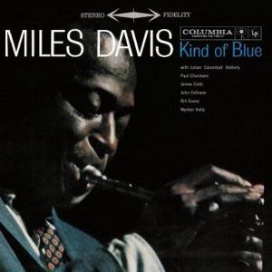 Miles Davis - Kind Of Blue (+2 Bonus Tracks) 2LP