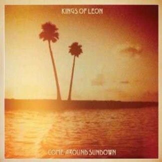 Kings of Leon - Come Around Sundown 2LP