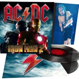 AC/DC - Iron Man 2