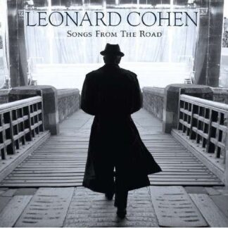 Leonard Cohen - Songs From The Road 2LP