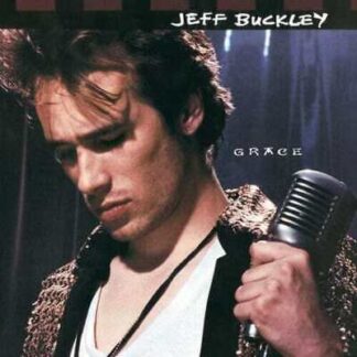 Buckley, Jeff - Grace 1-LP