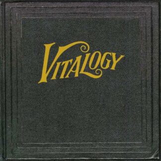 Pearl Jam / Vitalogy (2LP/180g) 2-LP