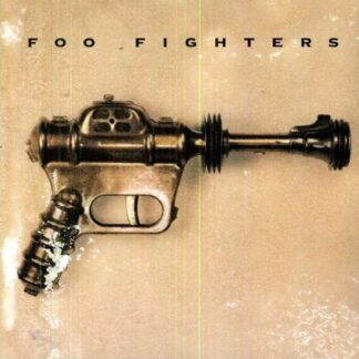 Foo Fighters - Foo Fighters 1LP