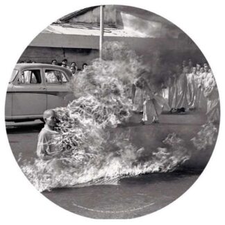 RAGE AGAINST THE MACHINE - RAGE AGAINST THE MACHINE (PICTURE DISC) 1-LP